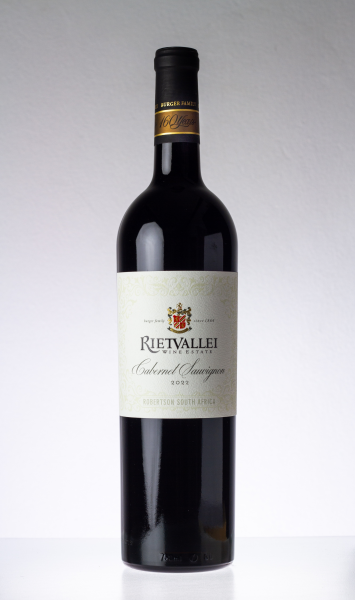 Rietvallei Wine Estate Rietvallei Cabernet Sauvignon 